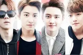 比剧更出圈的OST，一代代韩饭少女的回忆！大部分为EXO成员献唱图片