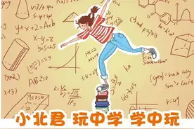 玩中学学中玩丨让“拉哨”响起来图片