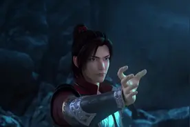 斗破苍穹：玄级斗技有多实用？这些都是萧炎前期的得力技能图片