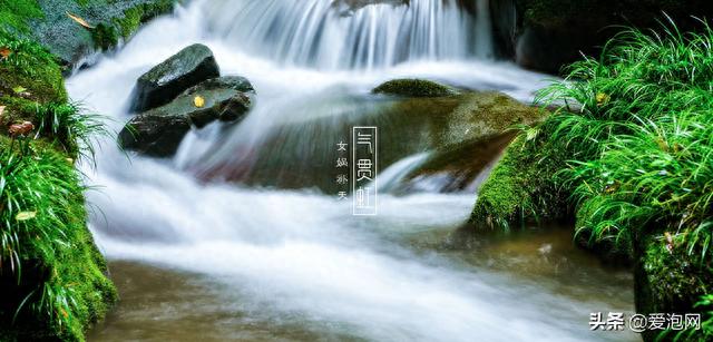 碧峰峡旅游攻略(碧峰峡一日游最佳路线)