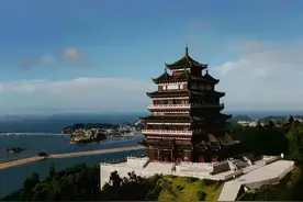 温州2条精品景点线路入选“国字号”！这个夏天还可以这样玩~图片