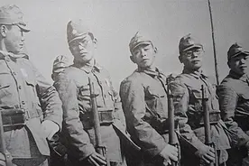 宫川英男：抗战英烈中唯一的日本人，牺牲后八路军冒死抢回遗体图片