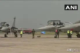 印度在边境不断挑衅中国，哪来的底气？图片