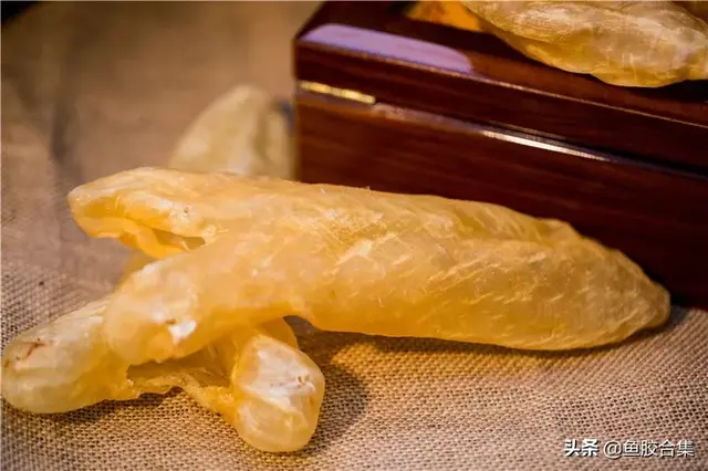 花胶只喝汤 花胶只喝汤有效果吗