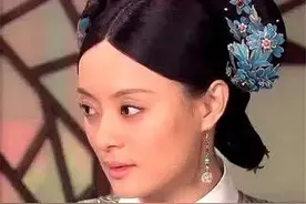 甄嬛传：难怪皇帝不敢深究滴血验亲的幕后主谋，你看他在恐惧什么图片