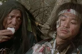 俗话说“人穷不思三人，没钱不贪三欲”，老祖宗说的很现实图片