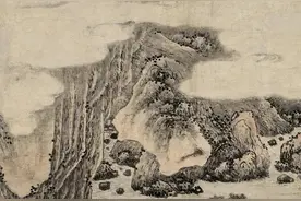 明四家：江南才子图片