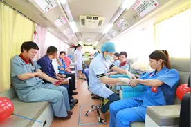 A型、B型、AB型、O型，哪种血型的人身体好？你是哪种血型？图片