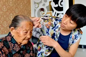 婆婆啊，我和大伯哥是清白的图片