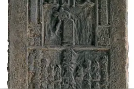 “元宝”的来历：古代游牧民族何时才有了自己的货币？图片