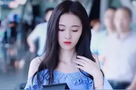 未解之谜鞠婧祎到底多高？借吴昕关晓彤科学分析，竟真有157图片
