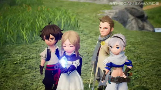 Switch粉丝有福了 2020年这些作品将登陆平台