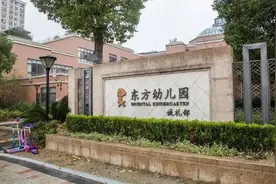 唐镇板块学区测评：强强联合，一条敞亮的升学之路图片