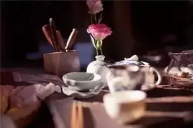 散文：淡看世事沧桑，内心安然无恙图片