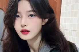 女人对你有意思，才会有这些举动图片