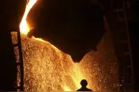 业内人士称宝武鞍钢合并可能性不大 但钢铁行业兼并重组在推进图片