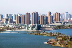 放弃幻想！徐州房价“崩”不了图片