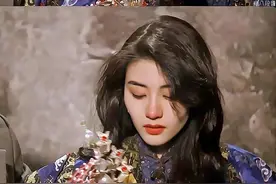 鼻子丑的人无法很好看图片
