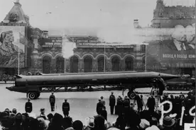 “芝麻开门”让“世纪间谍”原形毕露图片