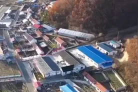 种大米用大数据、全村覆盖免费WIFI……这个东北小村的智能生活感受下图片