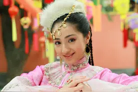 麦迪娜：撮合李晟李佳航，与闺蜜海陆反目，在老公婆婆面前情商高图片