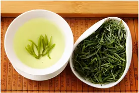 健康喝茶那些不得不说的事图片