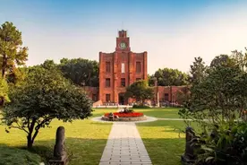 浙江将迎来一所双一流大学，总投资50亿，预计明年招生图片