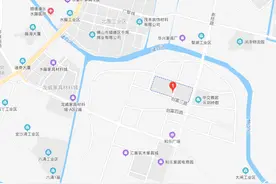 "佛山新城南核"乐从北围片区是否值得投资及定居？听楼叔帮你辨析图片