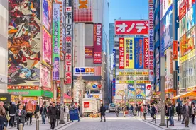 在日本留学是一种怎样的体验？图片