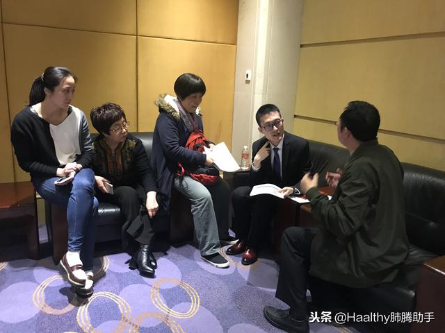 专家问答｜关于靶向药、副作用、肺癌治疗的十个问题