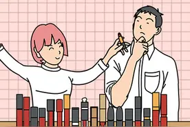 一张图看懂女性强大的能力……图片