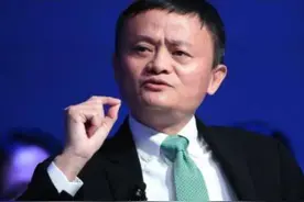 马云将3150亿全部“套现”，并存进银行，一年后能够获利多少？图片
