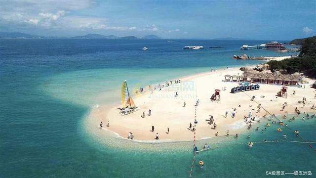 2020三亚海棠湾房价多少？海棠湾的房子贵在哪？