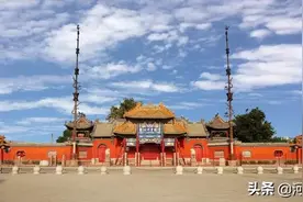 与安国往昔“重逢”，追寻记忆的痕迹图片