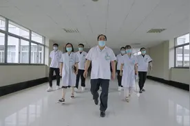 寻找百年骨伤技艺蓬勃生命力的“密码”图片
