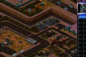 「游戏故事」以血肉之躯誓守五角大楼，红警心灵终结第四章（下）图片