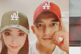三喜临门！40岁许维恩再婚嫁小6岁旗下员工，前任KID大方送祝福图片