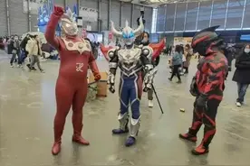 神回复：女朋友夸我说话跟沈腾一样风趣，真的是这样吗？图片