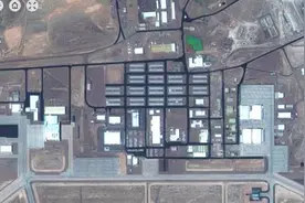 美国物理学家鲍勃拉扎解释UFO飞行原理内部空间如何扭曲空间图片