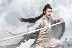 乌尔善版《封神》初露真容！陈坤出演元始天尊，哪吒选角喜忧参半图片