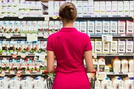 不懂怎么选牛奶？你要知道的都在这儿图片