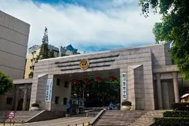 四川很“低调”的1所大学，录取分不高，入警率高，考上不愁就业图片
