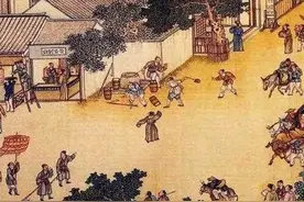 聊斋故事：僧人与蜈蚣精图片