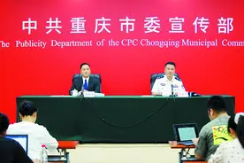高峰时段错峰通行中心城区车速提升5.7% 一年周期到了还会继续实施吗？图片