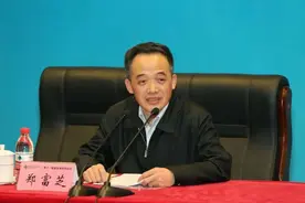 减作业，给培训“退烧”，教育部副部长、总督学这样谈督导图片