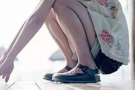 《说文解字》第348课：都说“亚洲蹲”，“蹲”具体是啥意思？图片