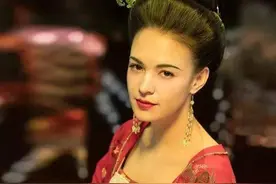 唐朝“以胖为美”，到底胖成什么程度才算美？杨贵妃用体重告诉你图片