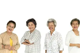 5位老人抱团养老仅3个月散伙，网友感慨：现实太残酷图片