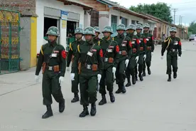 世界上另一个“中国”，说着汉语用着人民币，它曾经是我国的领土图片