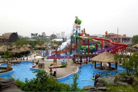 辽宁抚顺短途自驾游景点推荐图片